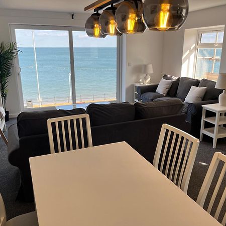 Seaside Escapes, Bridlington Apartamento Exterior foto
