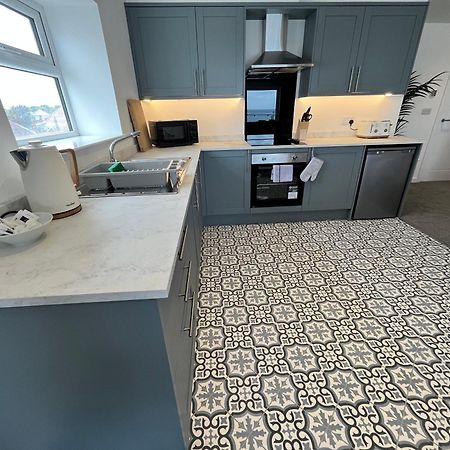 Seaside Escapes, Bridlington Apartamento Exterior foto