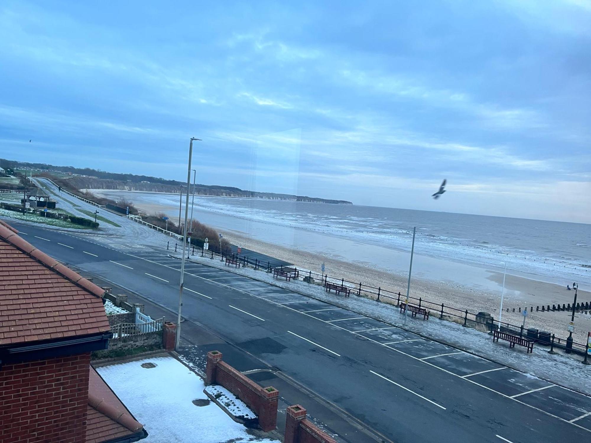 Seaside Escapes, Bridlington Apartamento Exterior foto