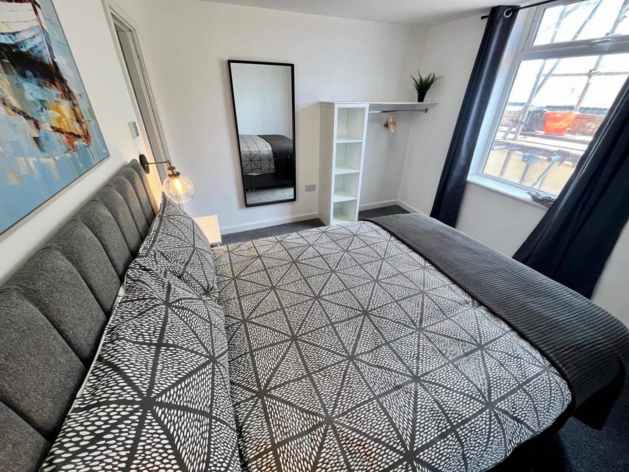 Seaside Escapes, Bridlington Apartamento Exterior foto