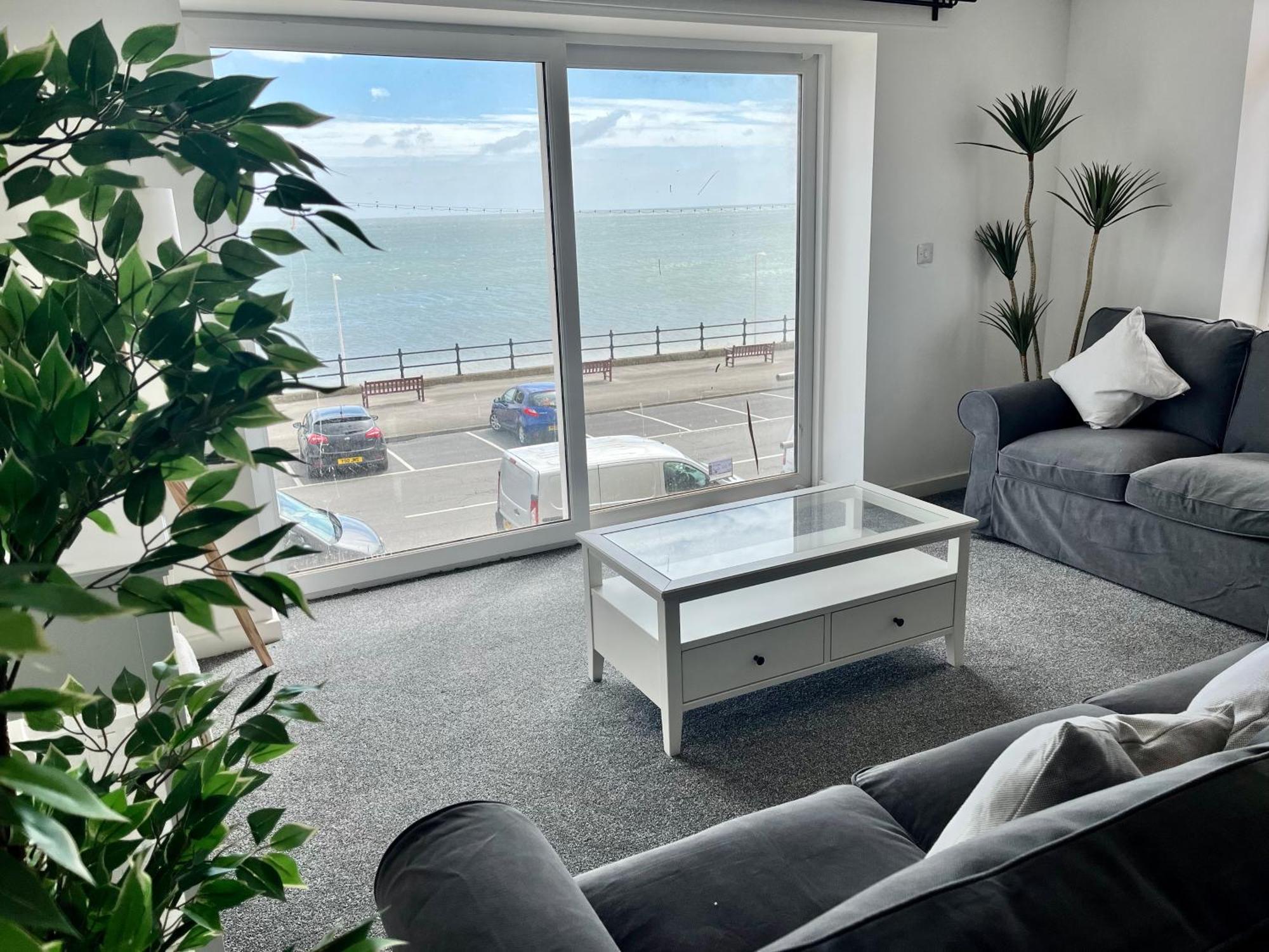 Seaside Escapes, Bridlington Apartamento Exterior foto