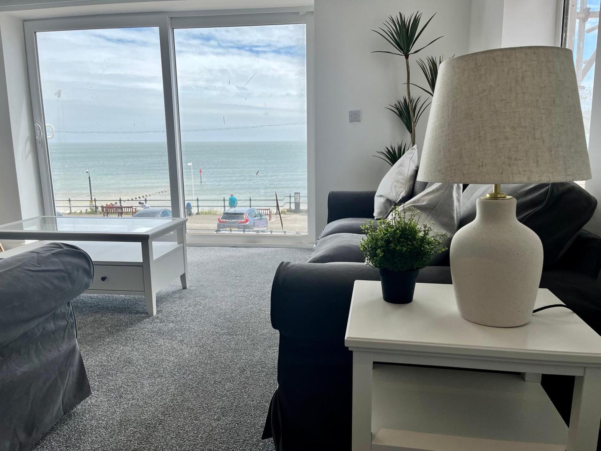 Seaside Escapes, Bridlington Apartamento Exterior foto