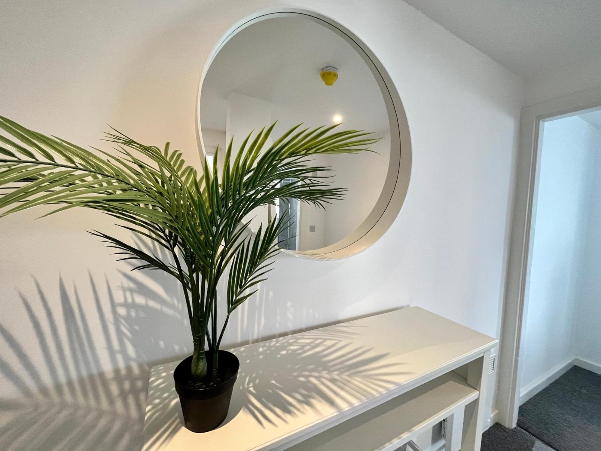 Seaside Escapes, Bridlington Apartamento Exterior foto