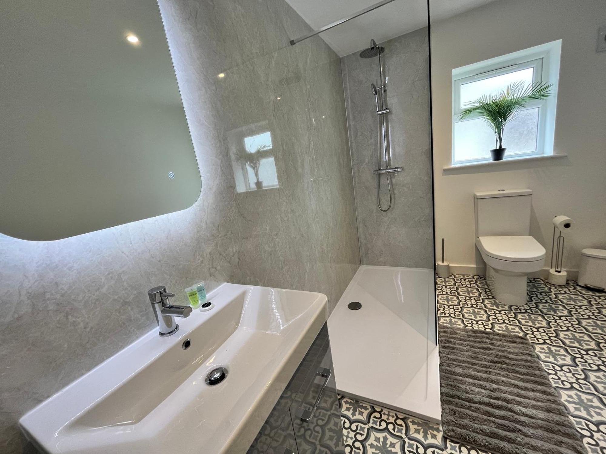 Seaside Escapes, Bridlington Apartamento Exterior foto