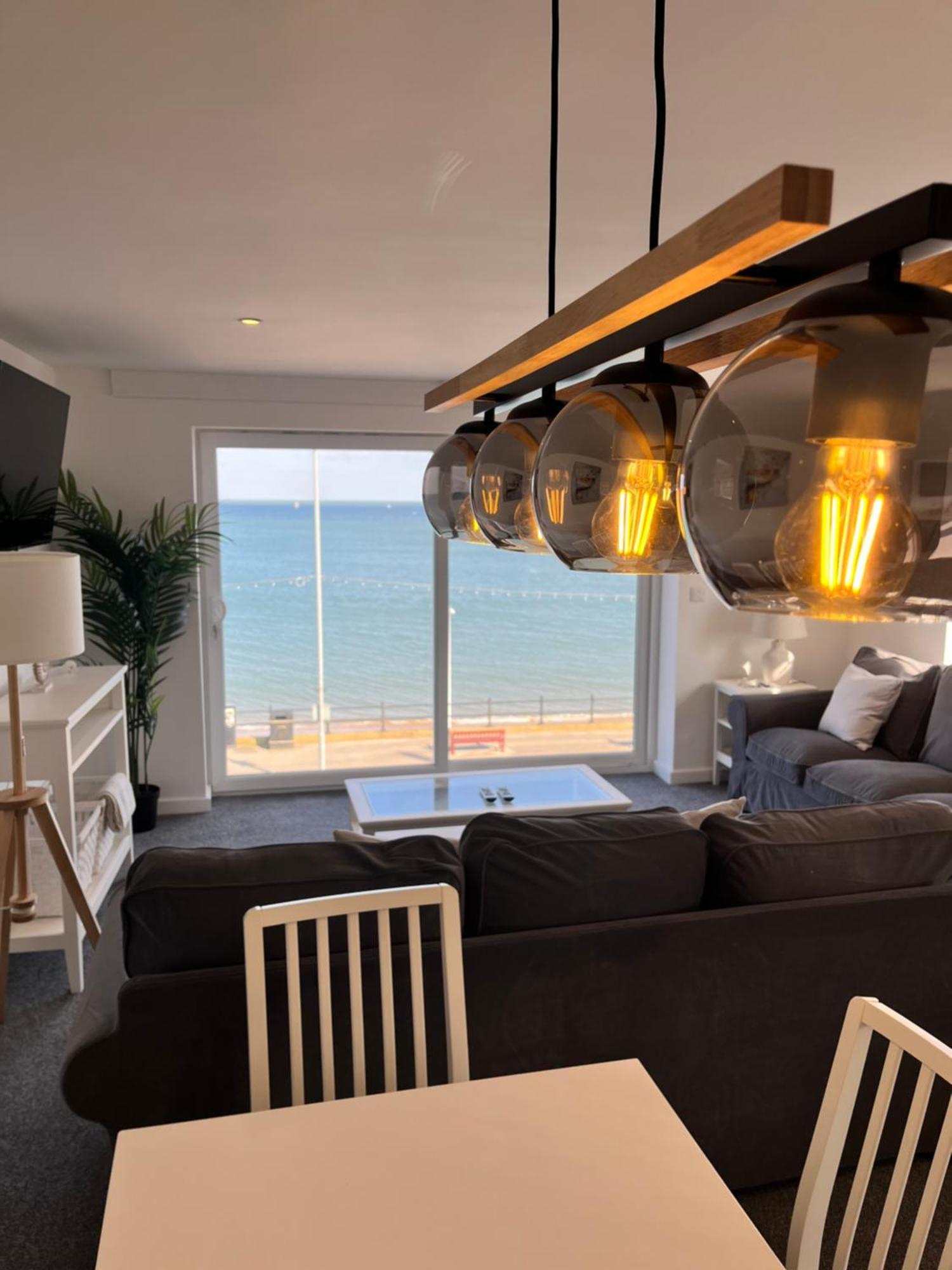 Seaside Escapes, Bridlington Apartamento Exterior foto