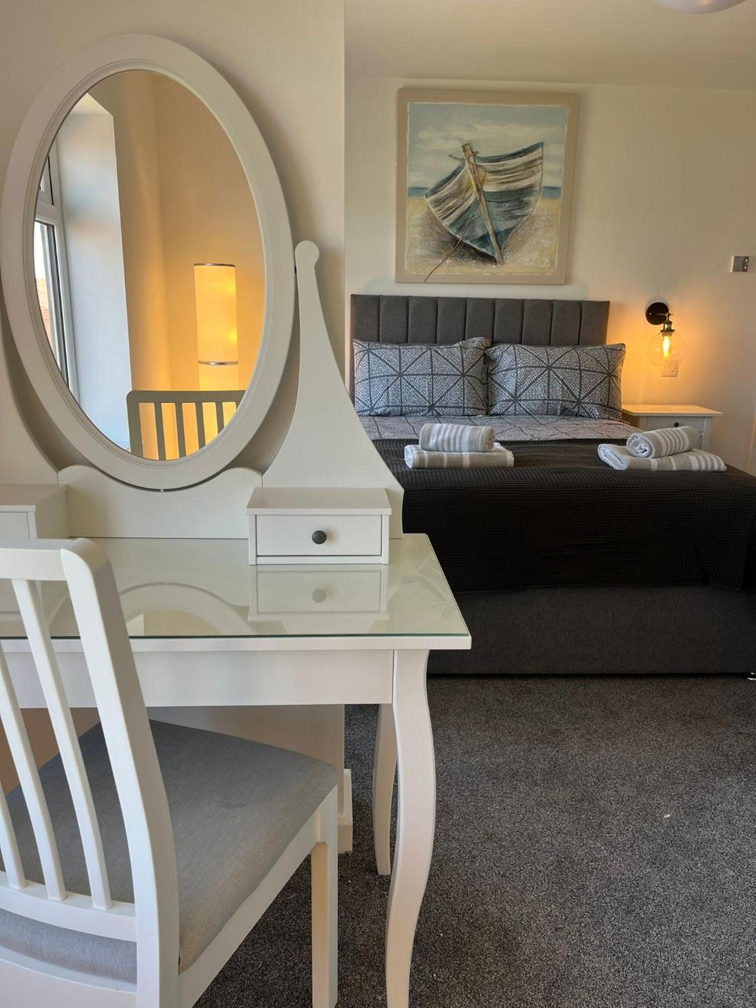 Seaside Escapes, Bridlington Apartamento Exterior foto