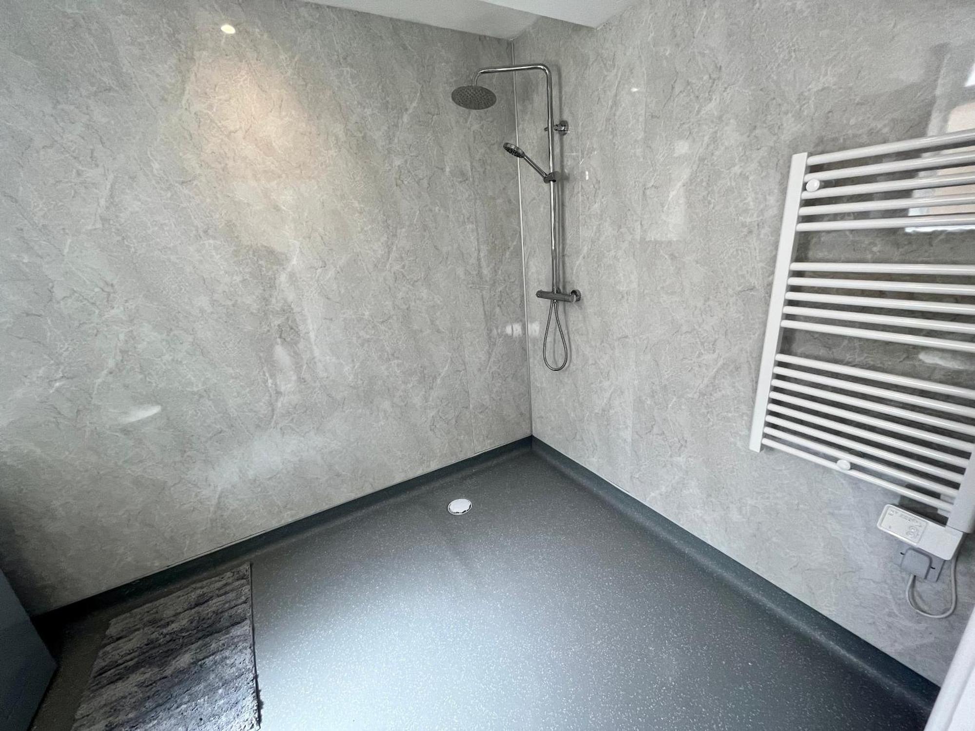 Seaside Escapes, Bridlington Apartamento Exterior foto