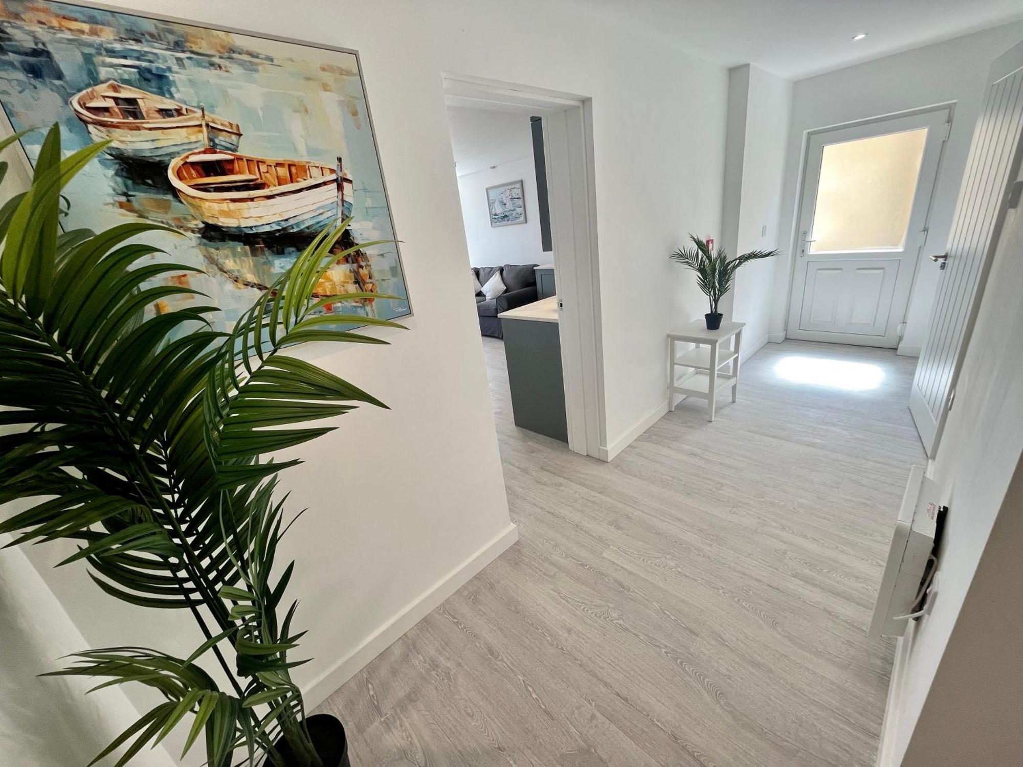 Seaside Escapes, Bridlington Apartamento Exterior foto