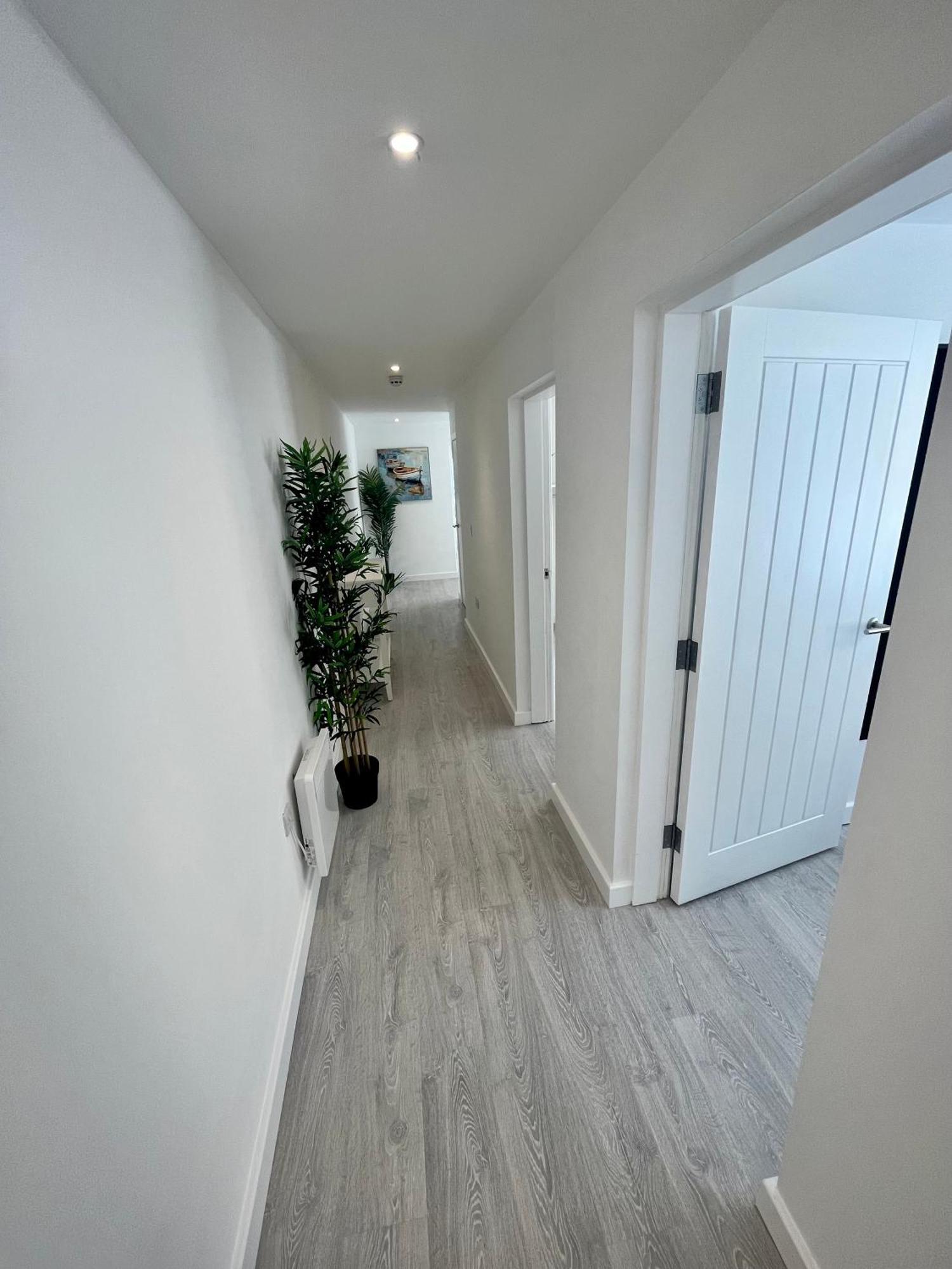 Seaside Escapes, Bridlington Apartamento Exterior foto