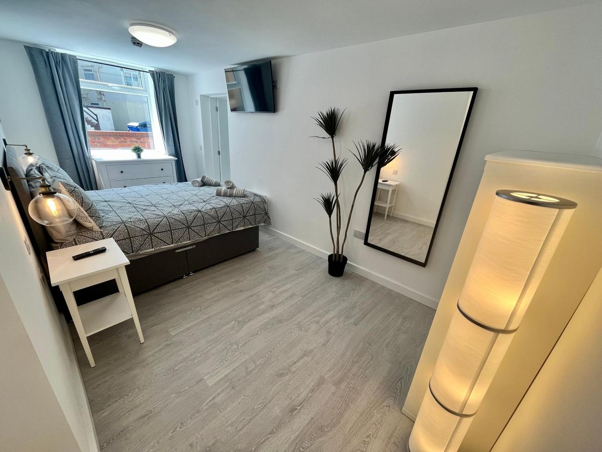 Seaside Escapes, Bridlington Apartamento Exterior foto
