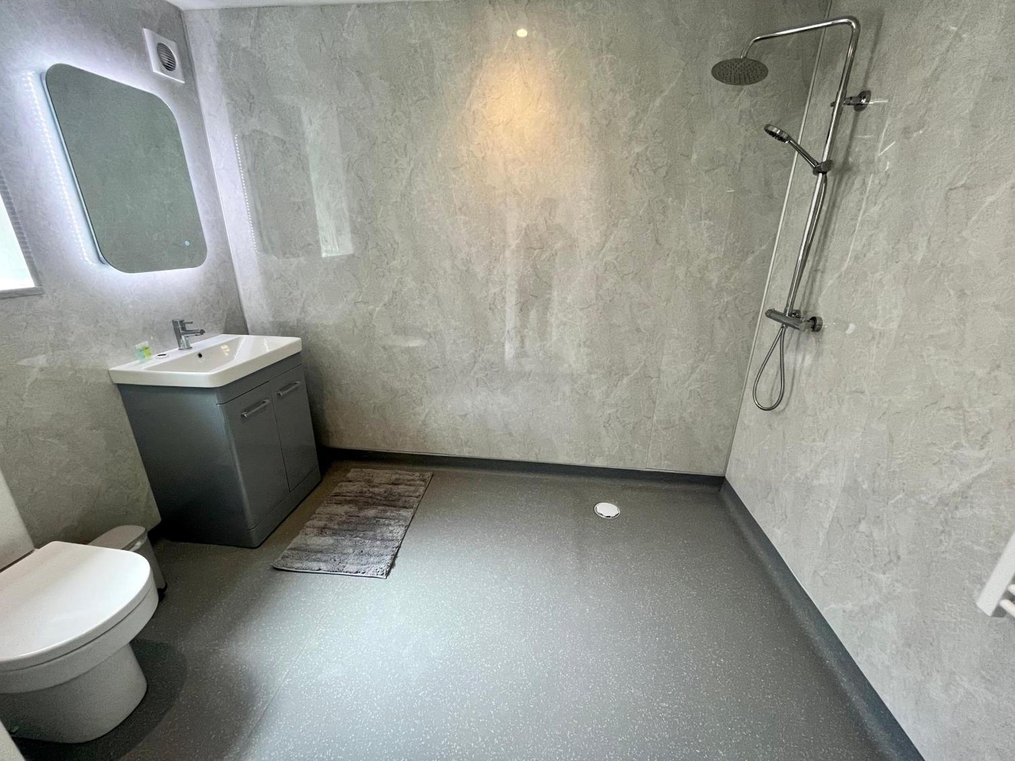 Seaside Escapes, Bridlington Apartamento Exterior foto