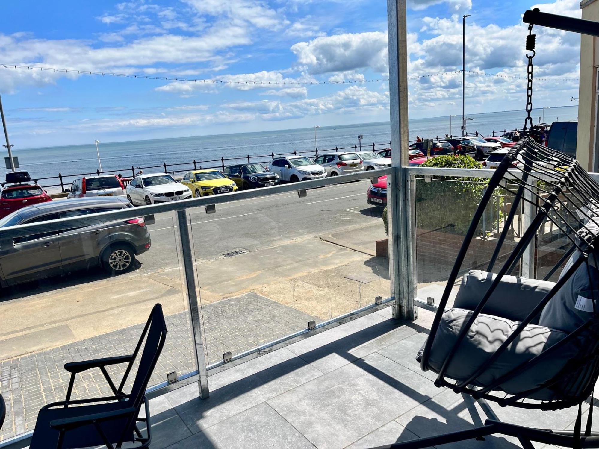 Seaside Escapes, Bridlington Apartamento Exterior foto